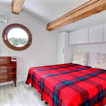 Apartment 4 Seasons