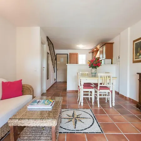 Apartment 4 Seasons