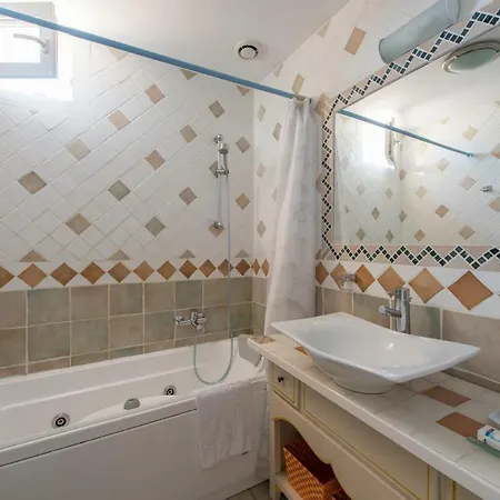 4 Seasons Apartment Saint-Tropez