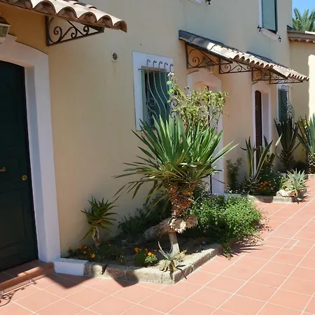 4 Seasons Apartment Saint-Tropez